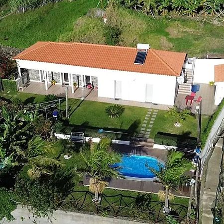 Villa Casa Sol e Vista Arco da Calheta  Exterior foto