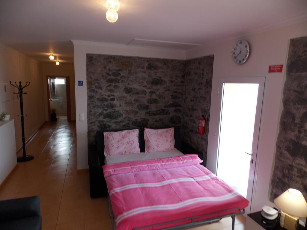 Villa Casa Sol e Vista Arco da Calheta  Exterior foto