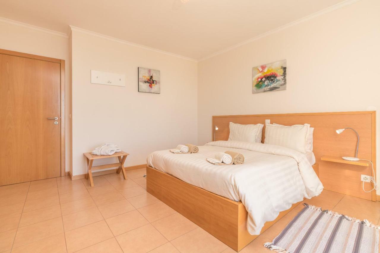 Villa Casa Sol e Vista Arco da Calheta  Exterior foto